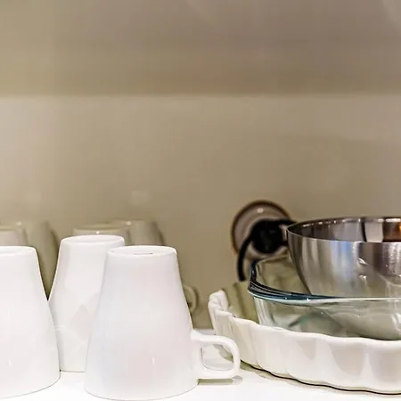 The Montesquieu Loft - Spacious 6 People - Saxe Gambetta Lyon