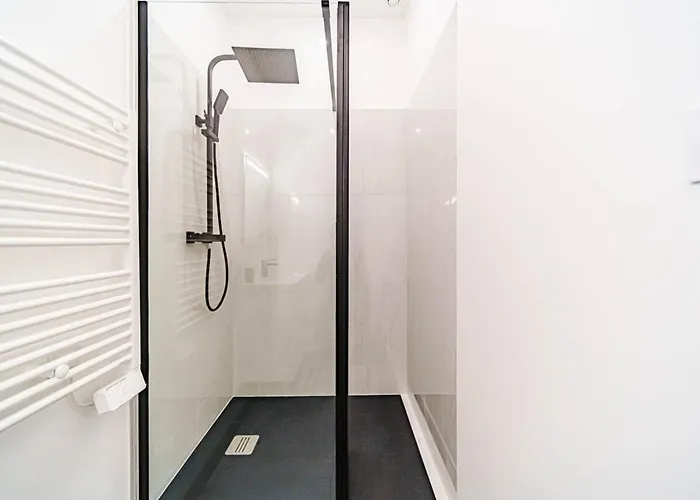 The Montesquieu Loft - Spacious 6 People - Saxe Gambetta דירה