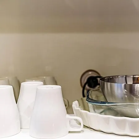 The Montesquieu Loft - Spacious 6 People - Saxe Gambetta شقة *