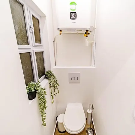 The Montesquieu Loft - Spacious 6 People - Saxe Gambetta