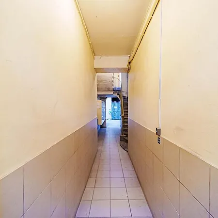 The Montesquieu Loft - Spacious 6 People - Saxe Gambetta Daire Lyon